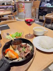 グリルみのる