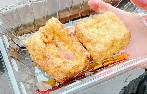 野川とうふや