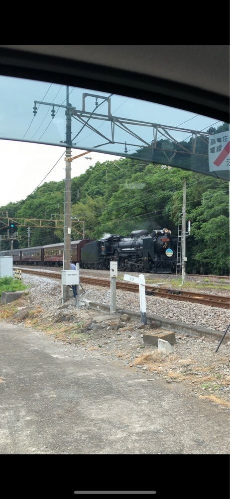 からっ風②さんが投稿した上州・村の駅に関する口コミの画像