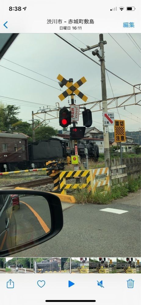 からっ風②さんが投稿した上州・村の駅に関する口コミの画像