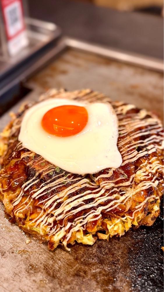 かずくんさんが投稿したお好み焼き あじくらやに関する口コミの画像