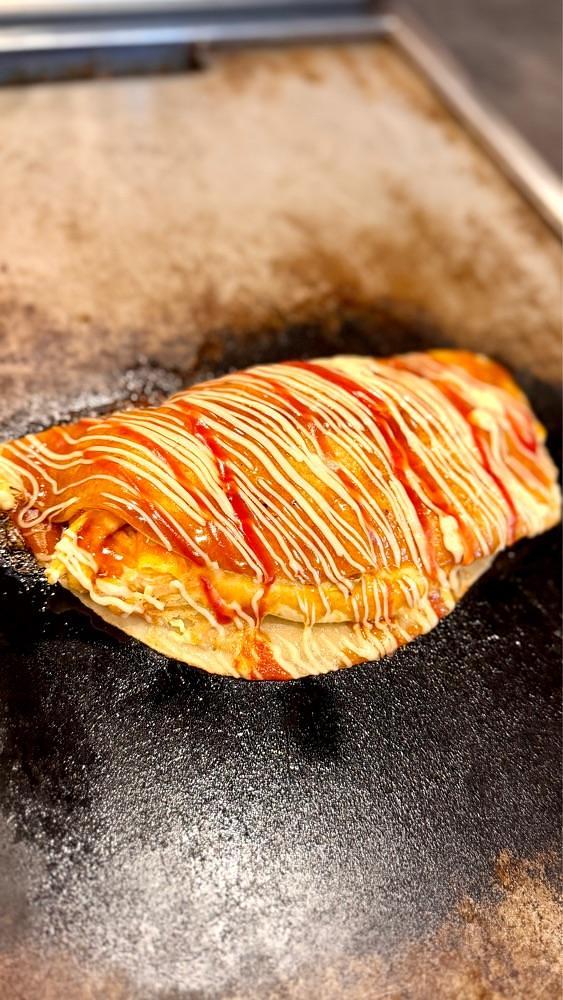 かずくんさんが投稿したお好み焼き あじくらやに関する口コミの画像