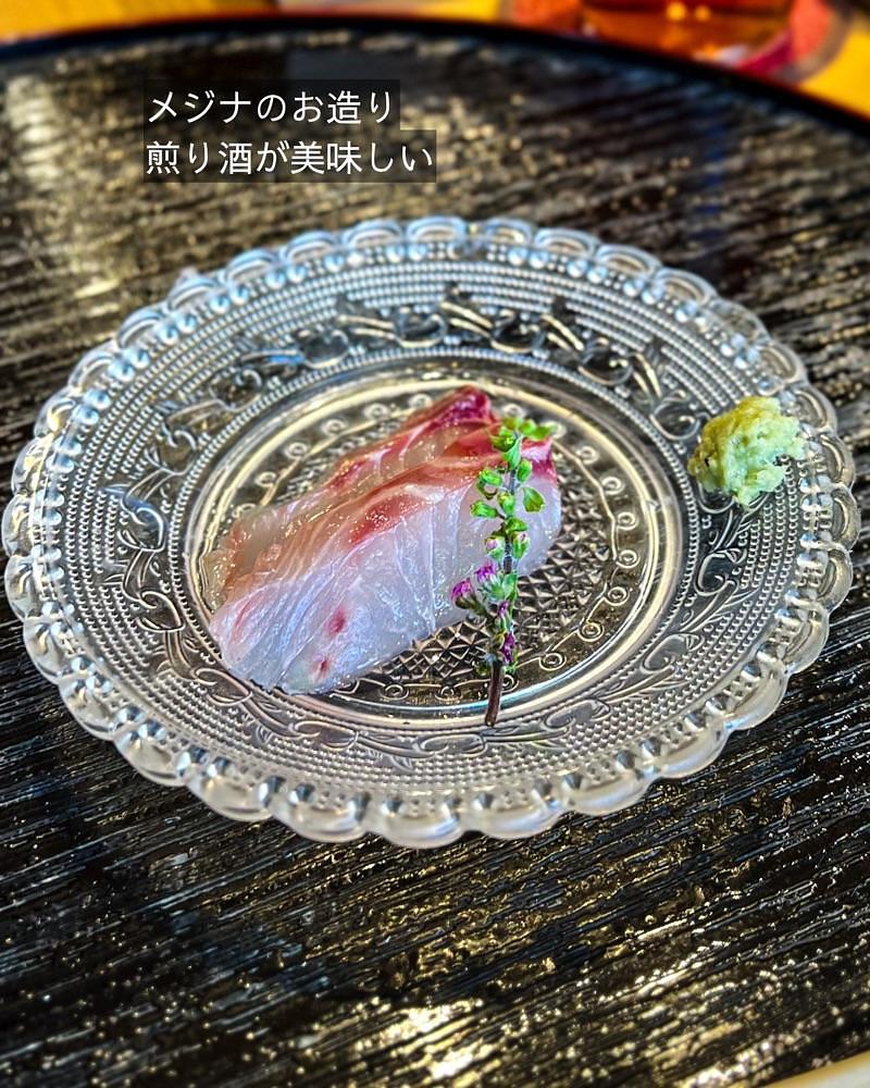 masayan.310さんが投稿した鮨 慎之介（【旧店名】鮨 ゆうじろう）に関する口コミの画像