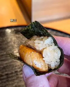 鮨 慎之介（【旧店名】鮨 ゆうじろう） 1枚目