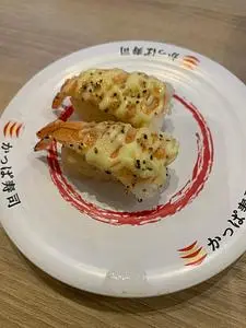 かっぱ寿司（ぽんとちょう かっぱずし）