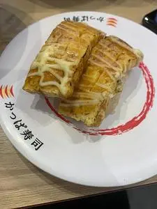 かっぱ寿司（ぽんとちょう かっぱずし） 3枚目