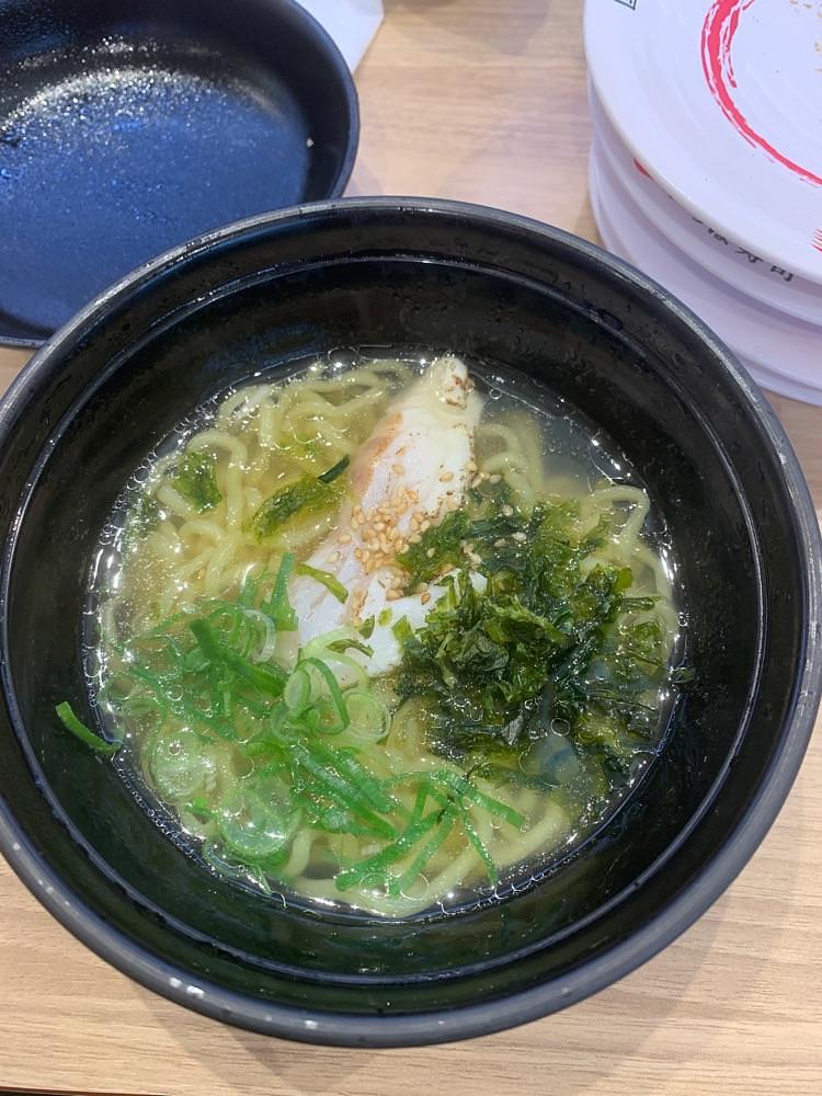 k_____nさんが投稿したかっぱ寿司（ぽんとちょう かっぱずし）に関する口コミの画像
