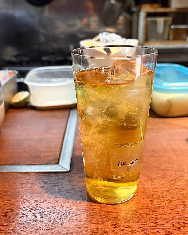 青木 孝文さんが投稿したSakuragi（サクラギ）に関する口コミの画像