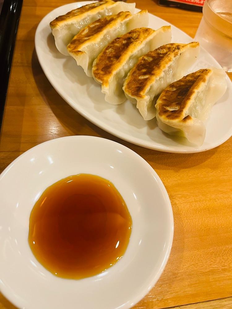 東京食べあルークさんが投稿したらあめん花月嵐 門前仲町店に関する口コミの画像