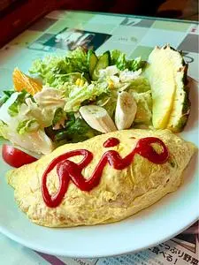 リオブラボー