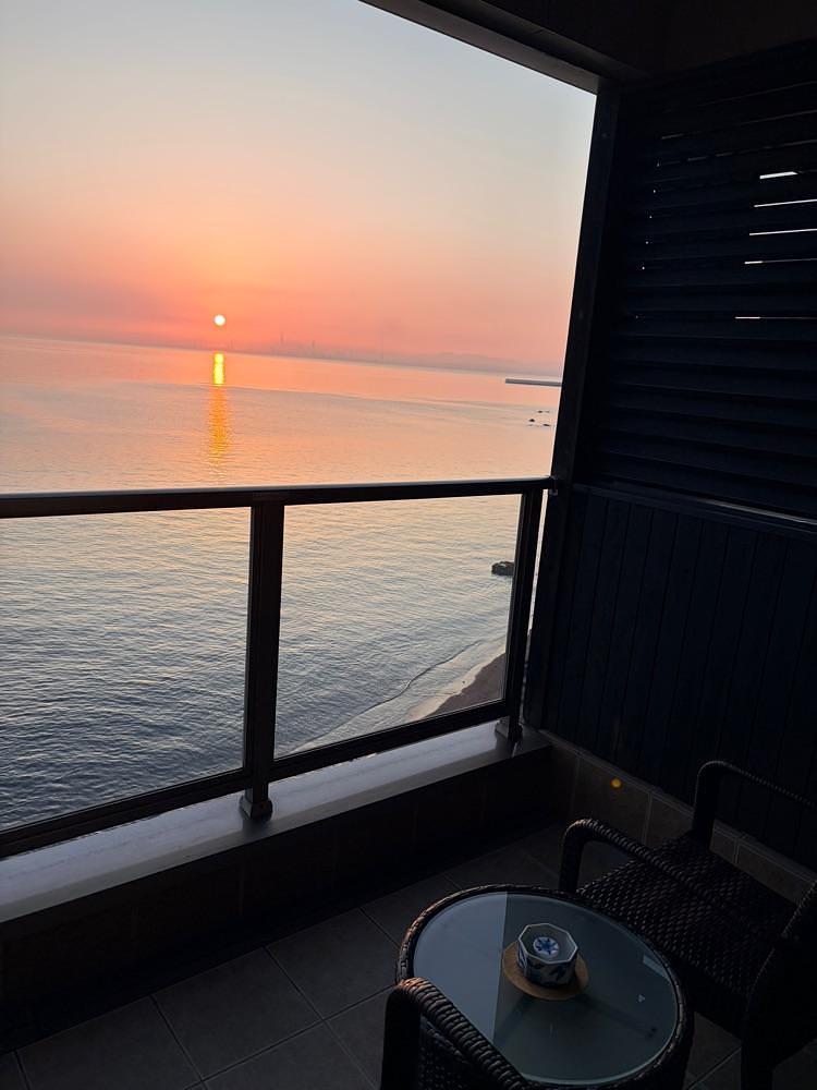 iamMAI83さんが投稿したAMANE RESORT SEIKAIに関する口コミの画像