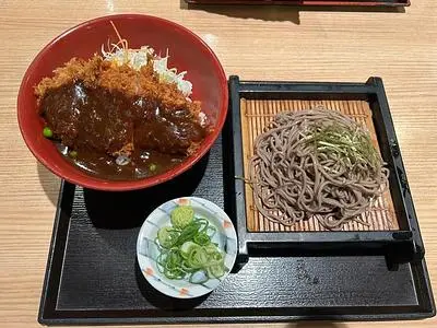 かつ丼 城下町 津島店