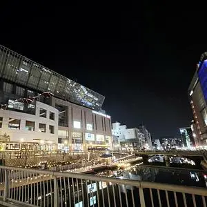 兼平鮮魚店 中洲川端店