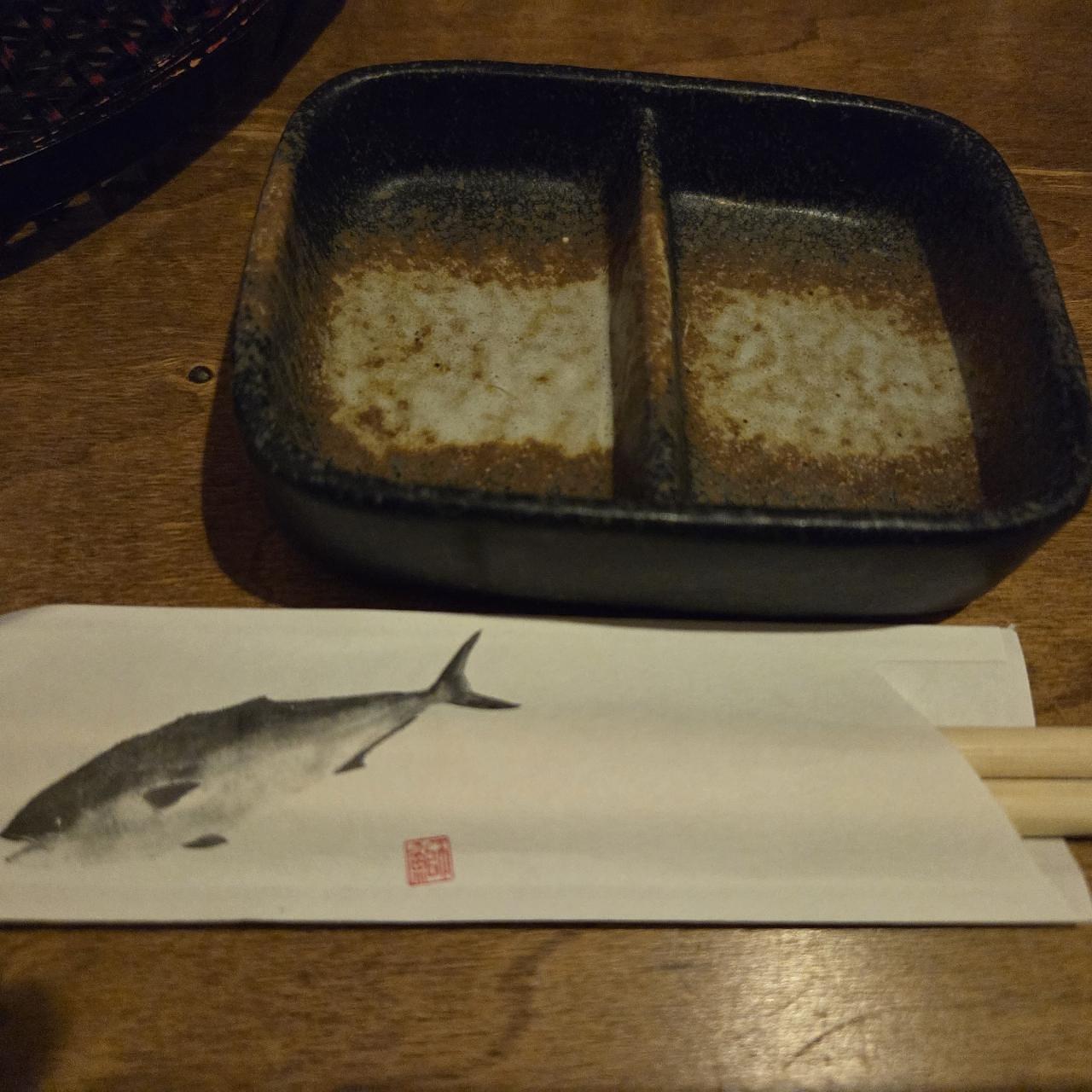 ばらっちゃんさんが投稿した兼平鮮魚店 中洲川端店に関する口コミの画像
