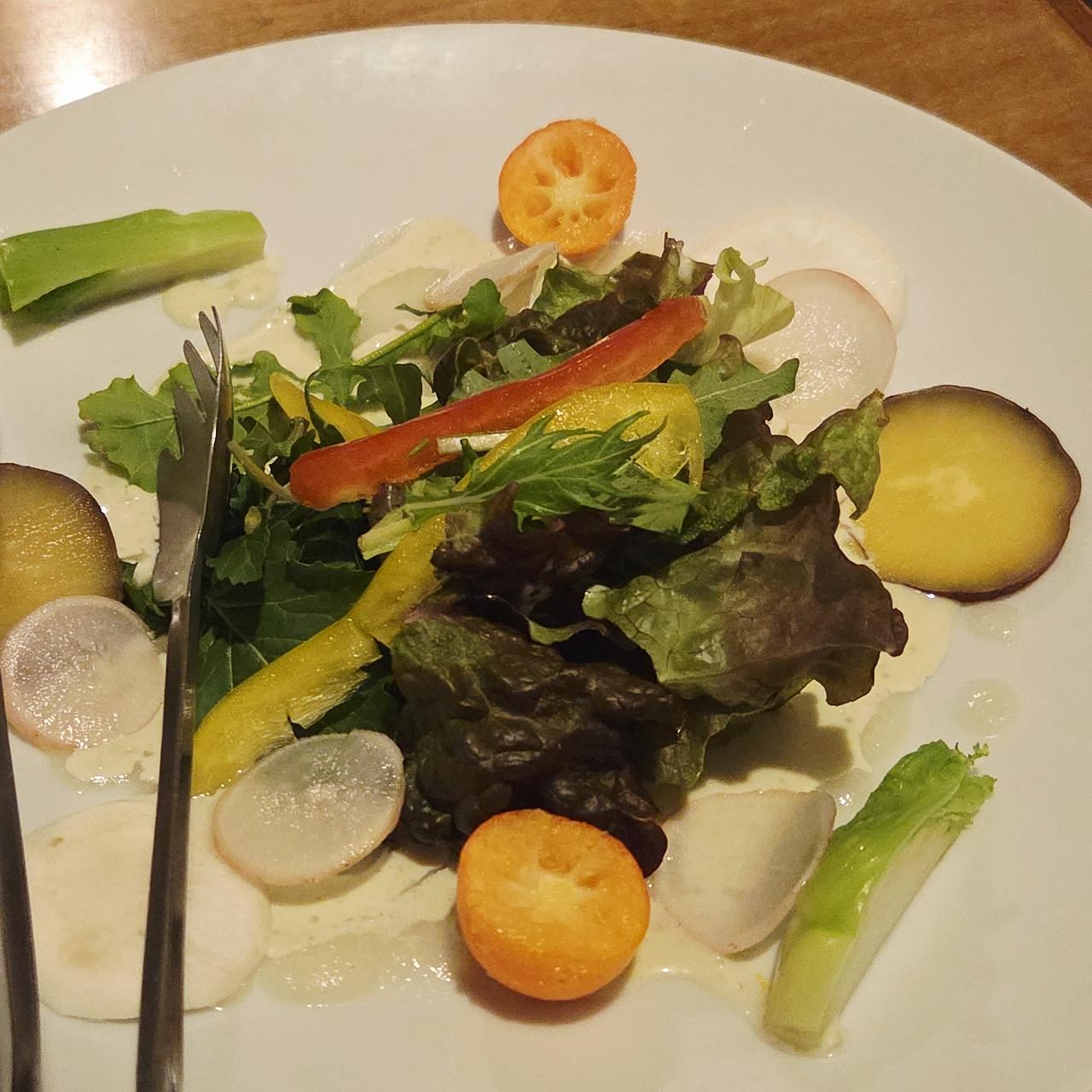 ばらっちゃんさんが投稿した兼平鮮魚店 中洲川端店に関する口コミの画像