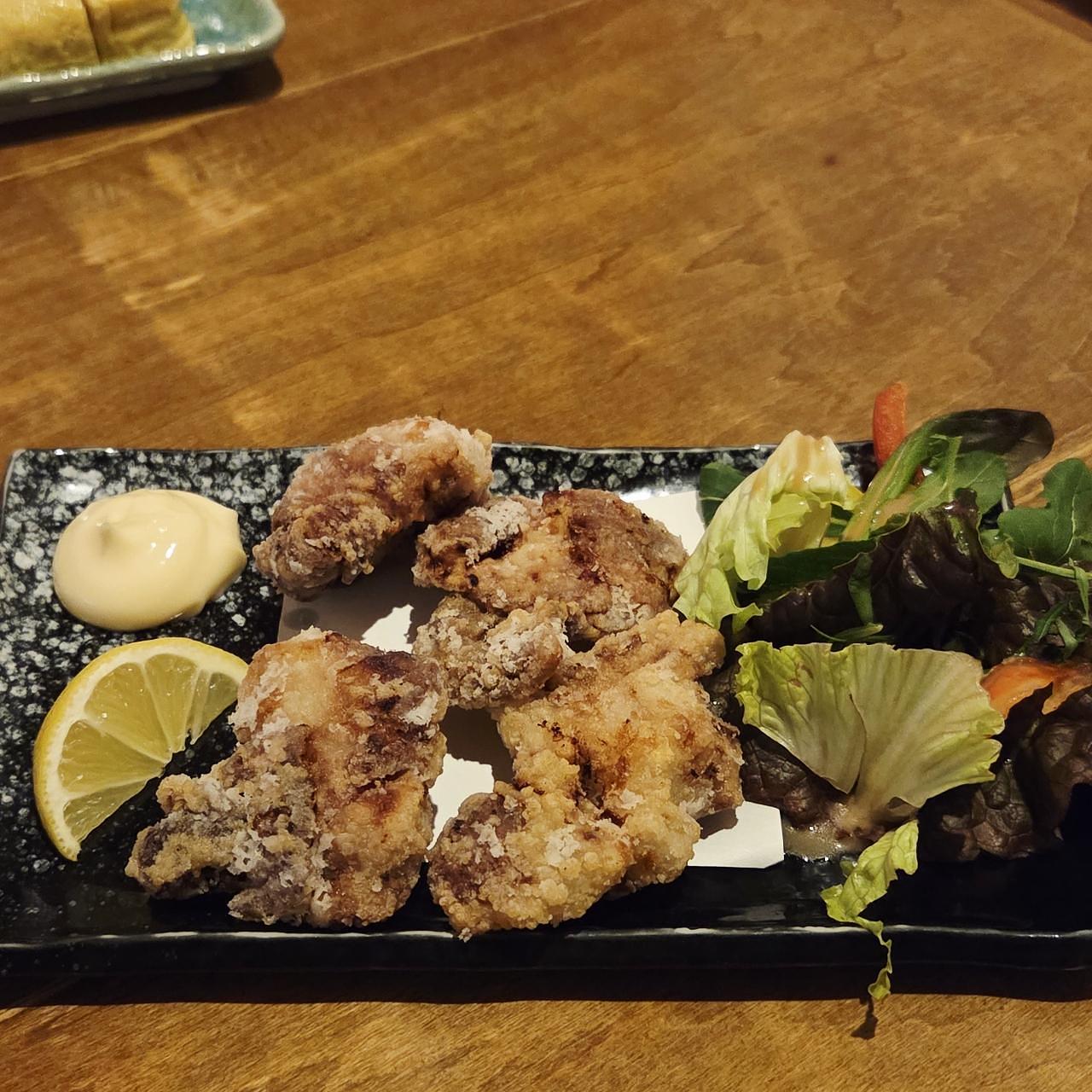 ばらっちゃんさんが投稿した兼平鮮魚店 中洲川端店に関する口コミの画像