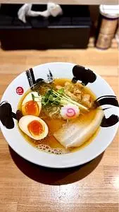 彩色ラーメンきんせい 高槻本店