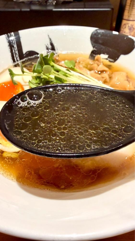 かずくんさんが投稿した彩色ラーメンきんせい 高槻本店に関する口コミの画像