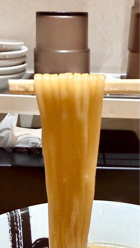 かずくんさんが投稿した彩色ラーメンきんせい 高槻本店に関する口コミの画像