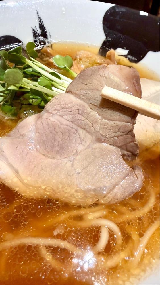 かずくんさんが投稿した彩色ラーメンきんせい 高槻本店に関する口コミの画像