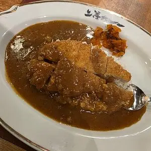 上等カレー 横浜ポルタ店（ジョウトウカレー）