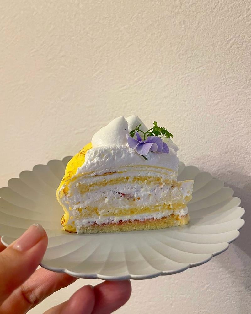 mai626さんが投稿したパティスリー ソノキ（Patisserie SONOKI）に関する口コミの画像