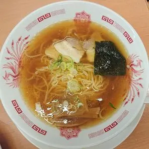 日高屋 武蔵小金井南口店