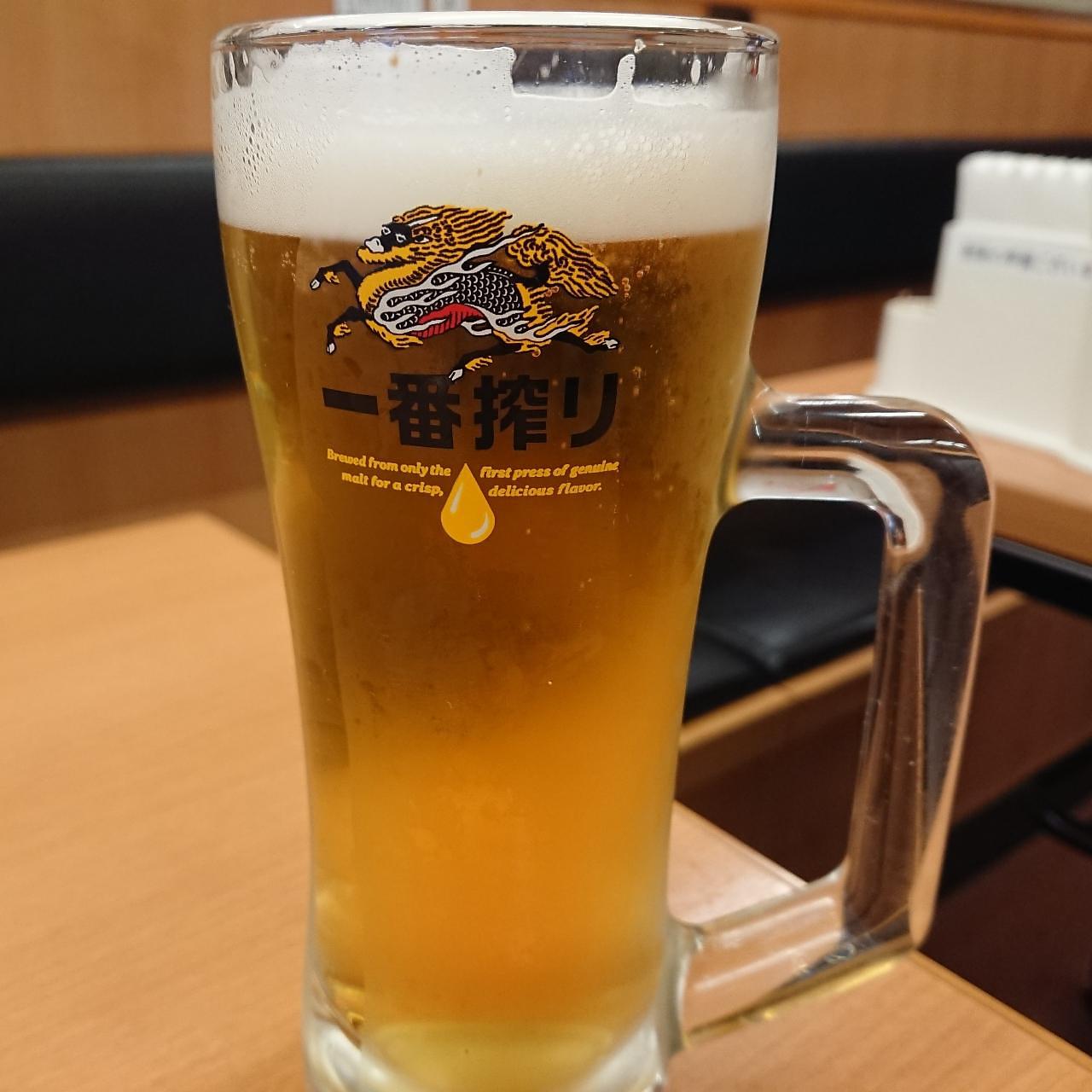 北海道大臣さんが投稿した日高屋 武蔵小金井南口店に関する口コミの画像
