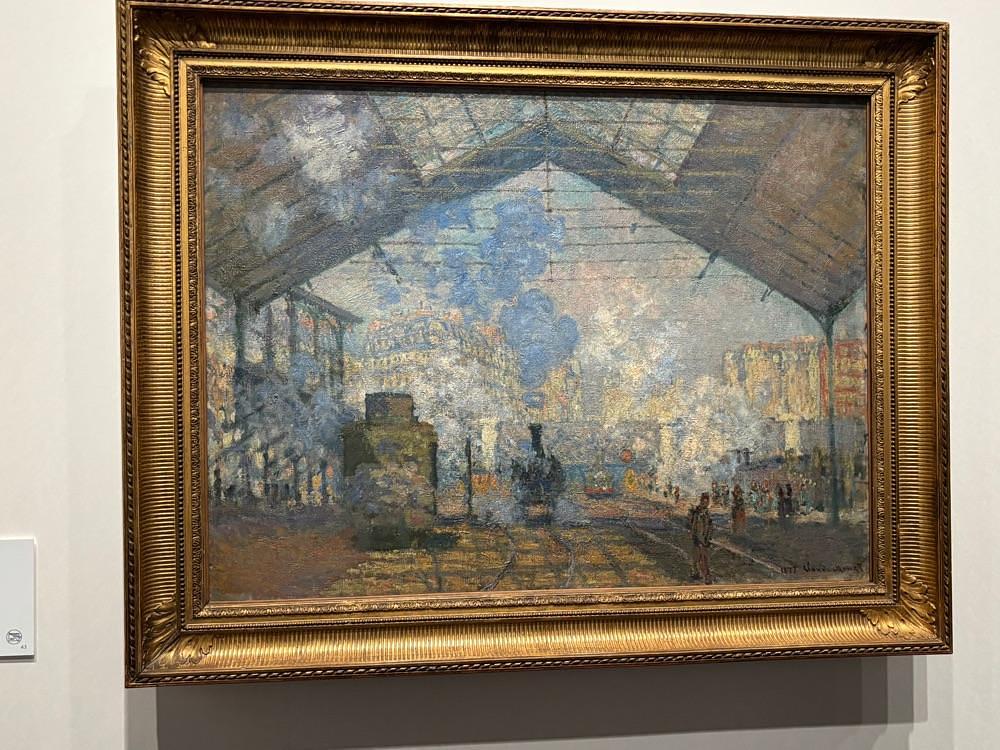 それなはとけさんが投稿したアーティゾン美術館に関する口コミの画像