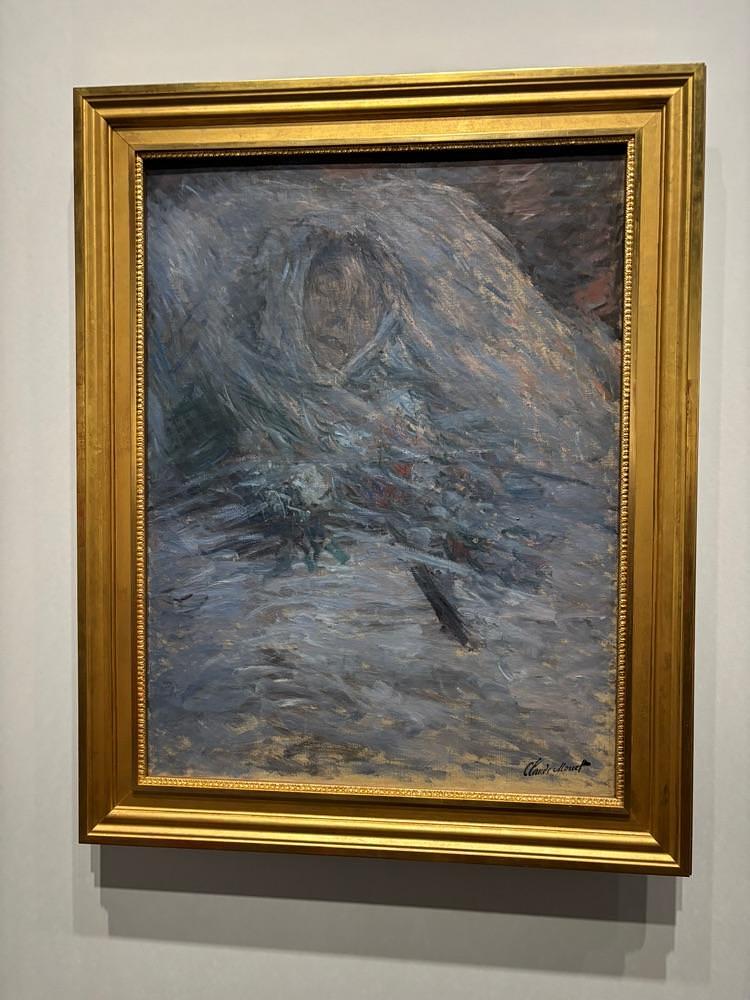 それなはとけさんが投稿したアーティゾン美術館に関する口コミの画像