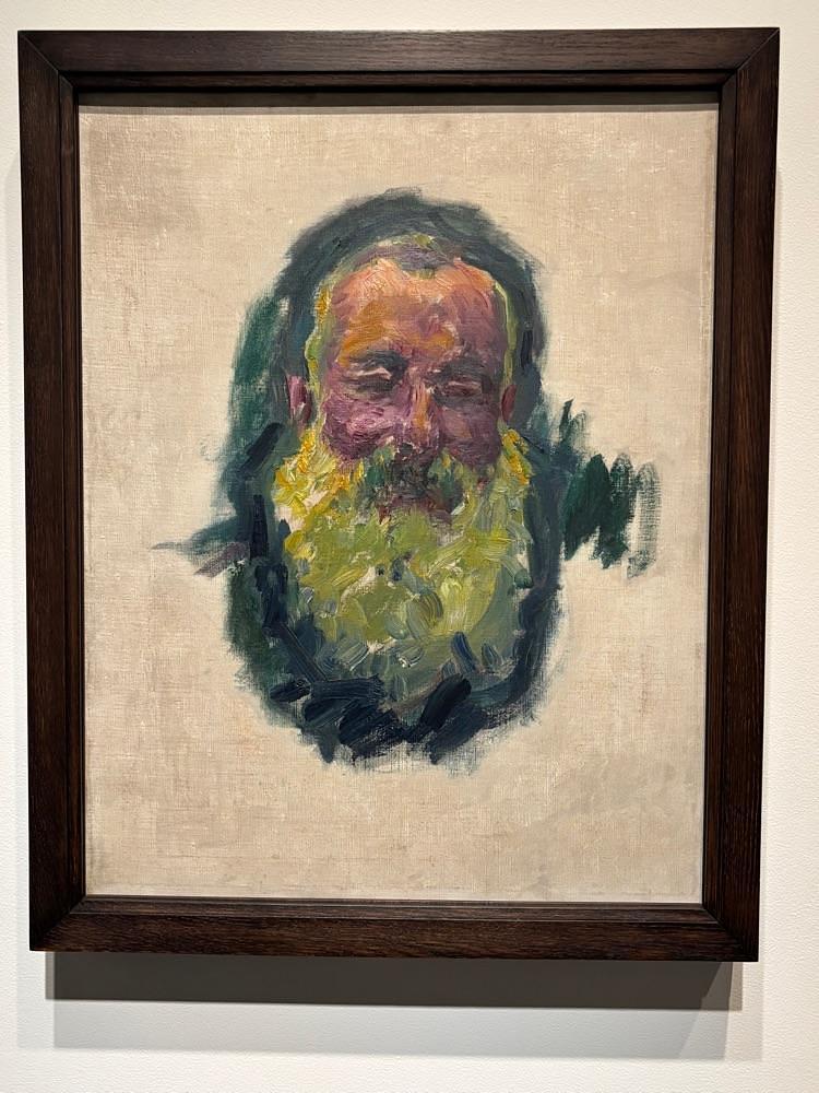 それなはとけさんが投稿したアーティゾン美術館に関する口コミの画像