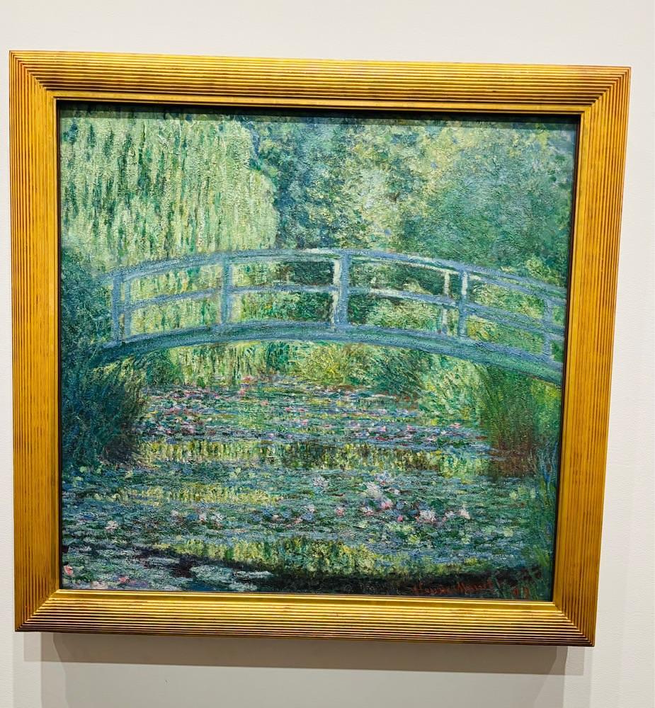 それなはとけさんが投稿したアーティゾン美術館に関する口コミの画像