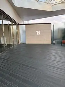 瀬田ゴルフコース