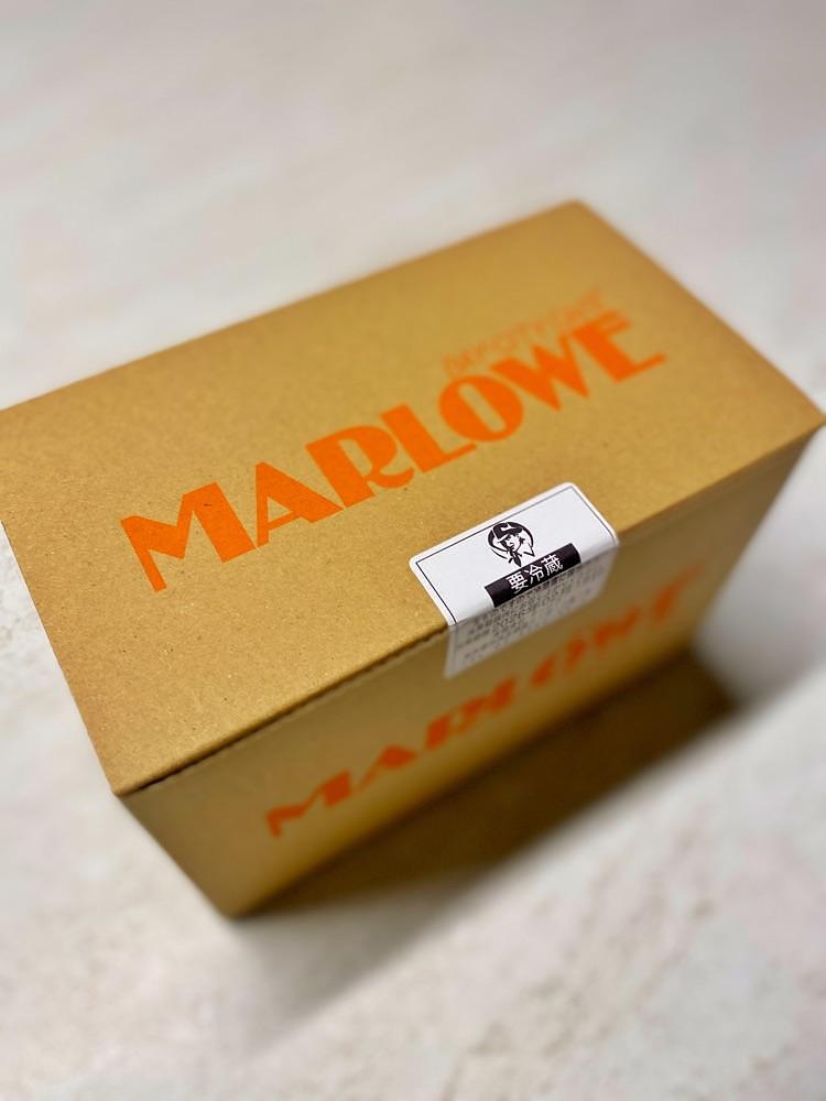 ajisaiさんが投稿したマーロウ 銀座SIX店（MARLOWE）に関する口コミの画像