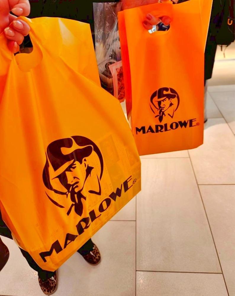 ajisaiさんが投稿したマーロウ 銀座SIX店（MARLOWE）に関する口コミの画像