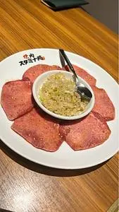 焼肉スタミナ苑 月島店
