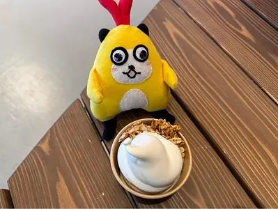 白みりんミュージアム