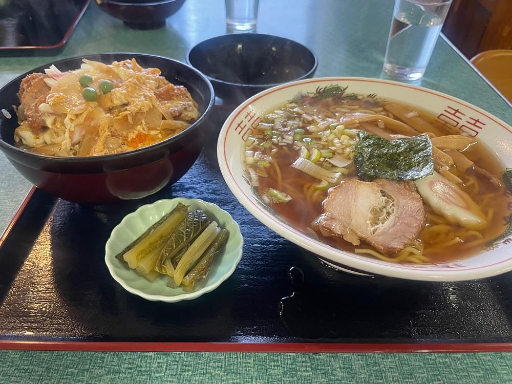 nostalgic_hiking_bca8さんが投稿した駅前食堂に関する口コミの画像