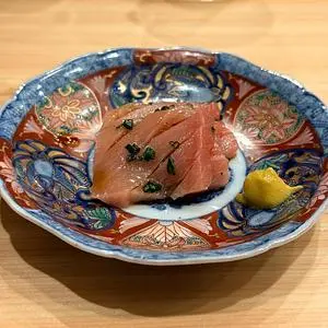 虎ノ門 鮨玄