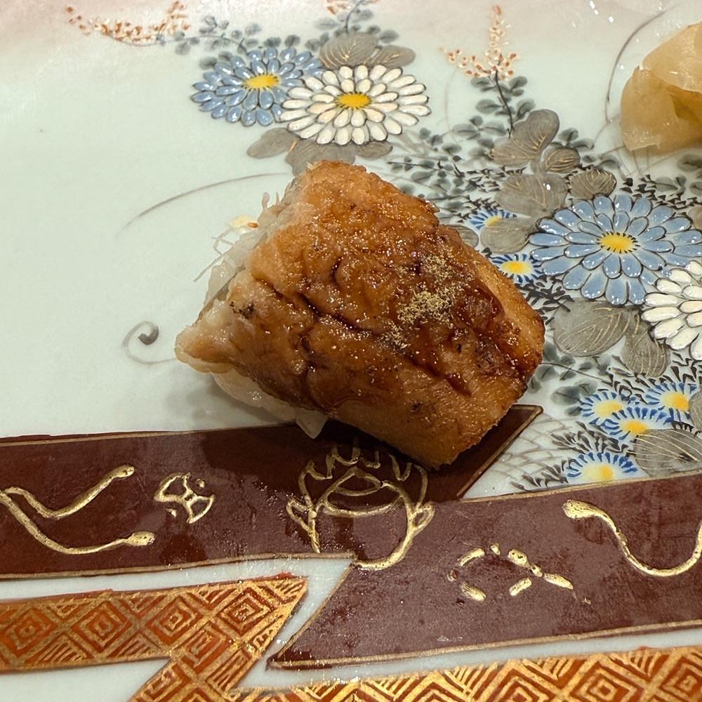 志保さんが投稿した虎ノ門 鮨玄に関する口コミの画像
