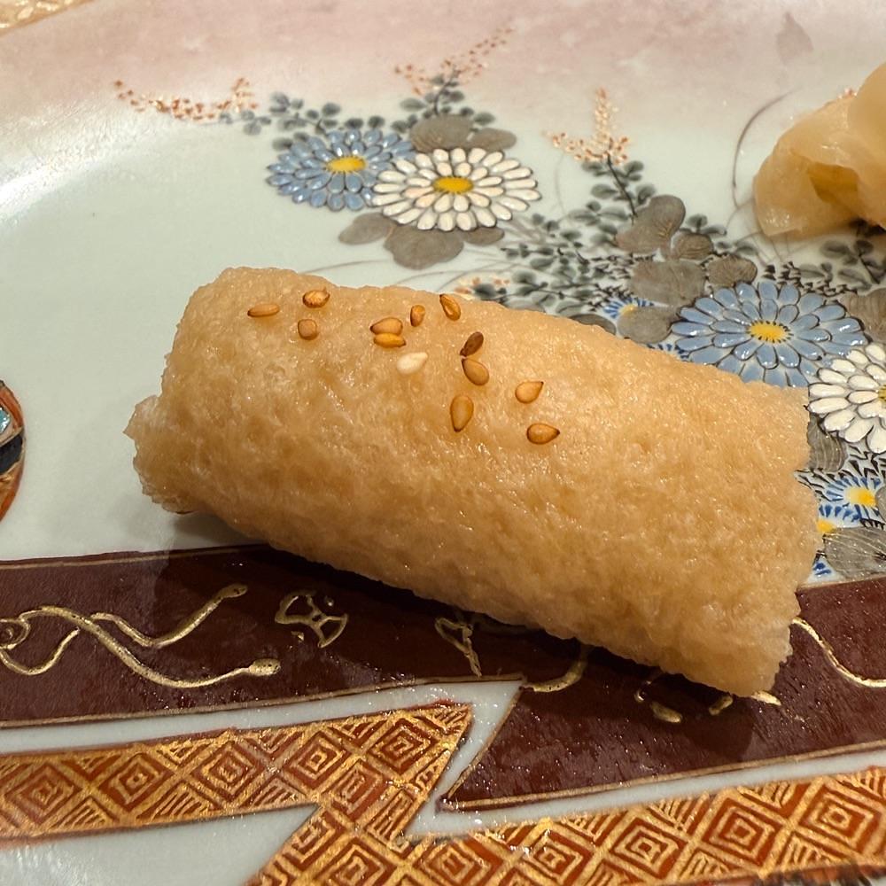 志保さんが投稿した虎ノ門 鮨玄に関する口コミの画像