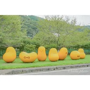 あさご芸術の森美術館