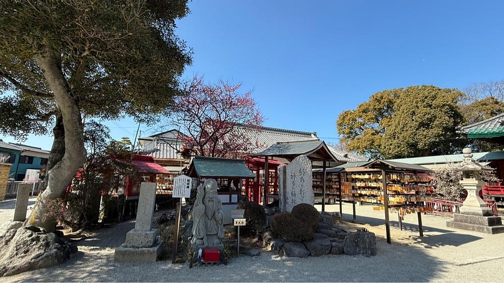 みぃさんが投稿した滝宮天満宮に関する口コミの画像