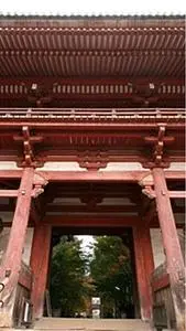 醍醐寺