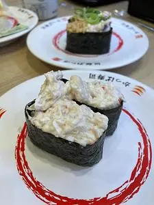 かっぱ寿司 甲府アルプス通店