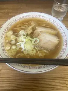 喜多方食堂 浅草本店