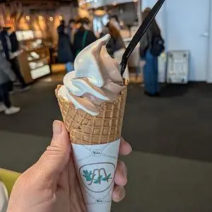 ショコラティエ マサール 新千歳空港ゲートラウンジ店