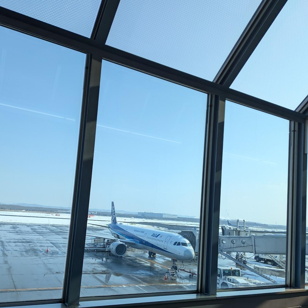 ぬっくさんが投稿したショコラティエ マサール 新千歳空港ゲートラウンジ店に関する口コミの画像