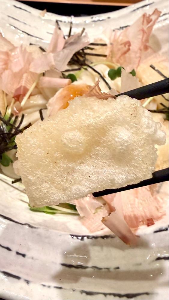 かずくんさんが投稿した本格さぬきうどん やしまに関する口コミの画像