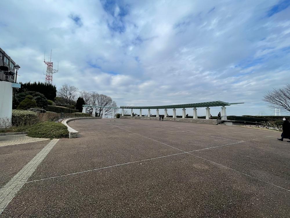 fumiさんが投稿した港の見える丘公園に関する口コミの画像